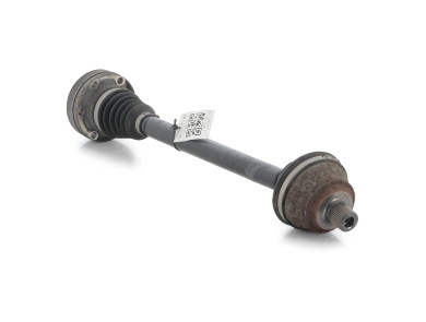 Cardan arrière gauche - Audi A6 III PH.2 V6 TDI Q - 4F0501203 - U0-5186J