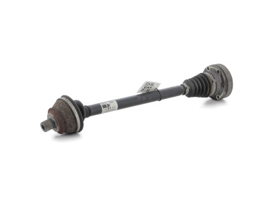 Left rear transmission - Audi A6 III PH.2 V6 TDI Q - 4F0501203 - U0-5186J