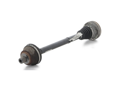 Right rear transmission - Audi A6 III PH.2 V6 TDI Q - 4F0501203 - X0-5140S