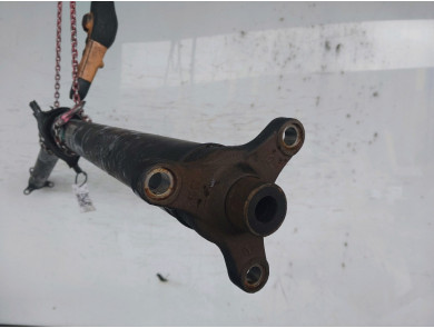 Rear drive shaft - Mercedes CLASSE GLK I PH.1 220 CDI - 2044109106 - U1-4667G
