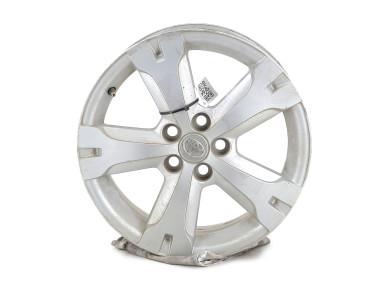 Alloy wheel - Toyota URBAN CRUISER - 4261A52010 - G0-6364U