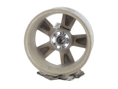 Alloy wheel - Toyota URBAN CRUISER - 4261A52010 - G0-6364U