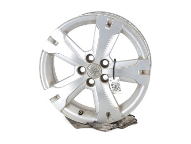 Alloy wheel - Toyota URBAN CRUISER - 4261A52010 - E0-6362W