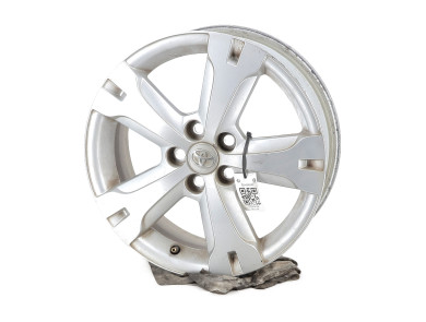 Alloy wheel - Toyota URBAN CRUISER - 4261A52010 - E0-6362W