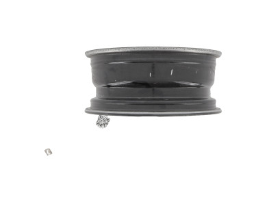 Jante tôle occasion - Ford FUSION - 1361490