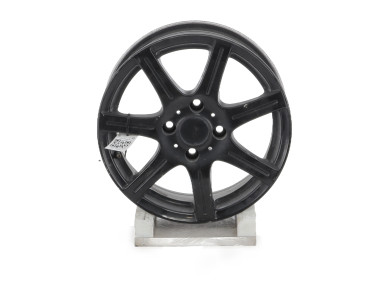 Alloy wheel - Ford FIESTA V PH.1 - 1361490 - B0-6345R