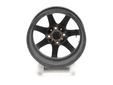 Jante alu - Ford FIESTA V PH.1 - 1361490 - B0-6345R