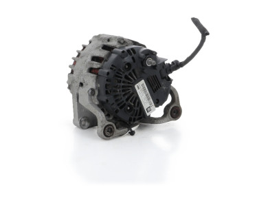 Alternator - Chevrolet TRAX 1.6 - 13588304 - U1-7957L