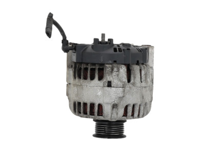 Alternateur - Chevrolet TRAX 1.6 - 13588304 - U1-7957L