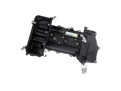 Cylinder head cover - Peugeot 107 PH.1 1.0 12V - 00000248P2 - S1-6345P