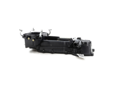 Cylinder head cover - Peugeot 107 PH.1 1.0 12V - 00000248P2 - S1-6345P