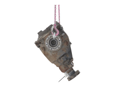 Rear differential - BMW SERIE 5 V PH.1 520 D - 33107560592 - P0-4617A