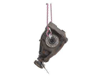 Rear differential - BMW SERIE 5 V PH.1 520 D - 33107560592 - P0-4617A