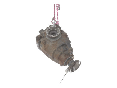 Rear differential - BMW SERIE 5 V PH.1 520 D - 33107560592 - P0-4617A