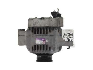Alternateur - Suzuki ALTO III 1.0 VVT - 31400M68K10-000 - W1-7704Q