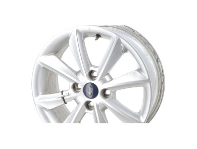 Alloy wheel - Ford FIESTA VII PH.1 - 2237387 - L0-6222X