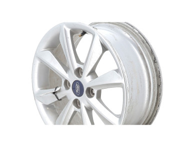 Alloy wheel - Ford FIESTA VII PH.1 - 2237387 - L0-6222X
