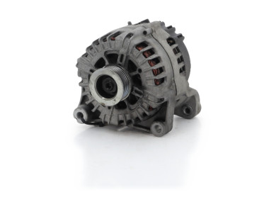 Alternator - BMW SERIE 1 I PH.2 118 D - 12317802261 - P1-7709L