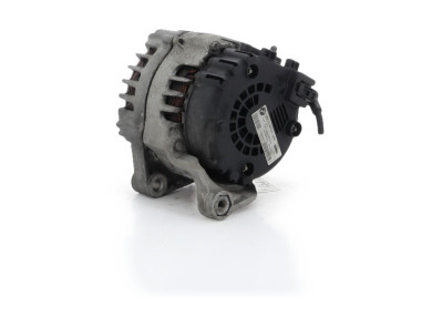 Alternator - BMW SERIE 1 I PH.2 118 D - 12317802261 - P1-7709L