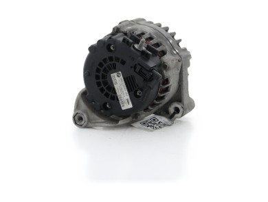Alternator - BMW SERIE 1 I PH.2 118 D - 12317802261 - P1-7709L