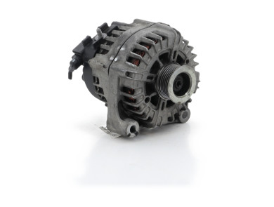 Alternator - BMW SERIE 1 I PH.2 118 D - 12317802261 - P1-7709L