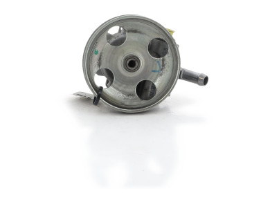Power steering pump used - Citroen C5 - 00004007EA