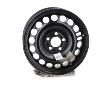Steel wheel - Opel VECTRA C PH.2 - 13184139 - A0-6256P