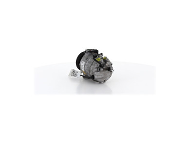 A/C Compressor - Jaguar F-PACE PH.1 - C2D56290 - A1-7449N