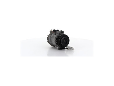 A/C Compressor - Jaguar F-PACE PH.1 - C2D56290 - A1-7449N