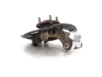 Left steering knuckle - Toyota URBAN CRUISER - 4321252050 - B1-4615G