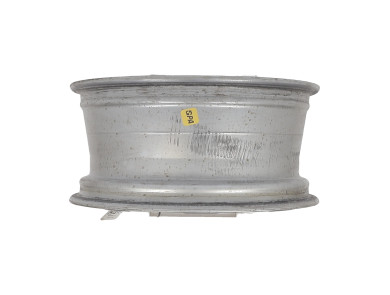 Alloy wheel - Volkswagen PASSAT V - 3C0601025BL8Z8 - L1-0994M