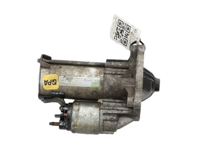 Starter - Peugeot 206 XT/PREMI - 5802C9 - B1-7393B