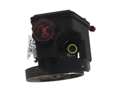 Power steering pump - Peugeot 206 - 4007KX - Q1-7486Y