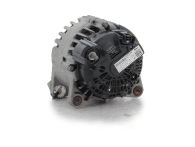 Alternator - Renault MEGANE IV PH.2 BDCI 115 - 231006293R - T1-4699N
