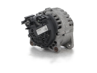 Alternator - Renault MEGANE IV PH.2 BDCI 115 - 231006293R - T1-4699N