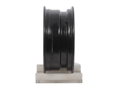 Steel wheel - Renault SCENIC II PH.1 - 8200026032 - V1-0086N