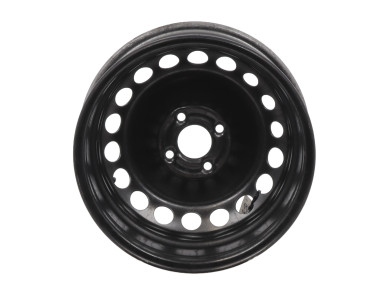Steel wheel - Dacia SANDERO II PH.1 - 403003586R - H0-9243L