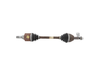 Left front transmission - Nissan JUKE I PH.2 1.5 DCI - 39101-1KC0B-RE - F1-3895U