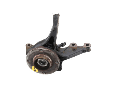 Right steering knuckle - Peugeot 2008 II PH.2 - 9826532380 - Z1-3927Z
