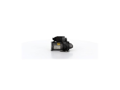 Starter used - Nissan MICRA - 23300-00Q3K-RE