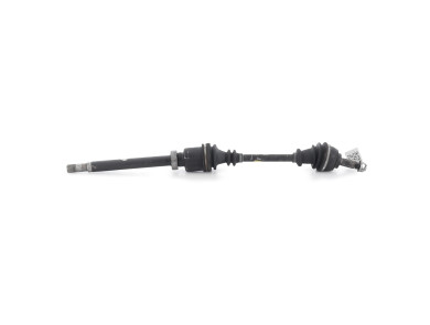 Right front transmission - Renault CLIO IV PH.1 TCE 90 - 391009101R - K1-3757A