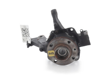 Left steering knuckle - Renault CLIO IV PH.1 - 400156124R - L1-3581Y