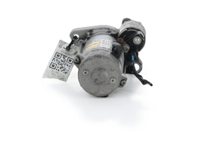 Starter - Toyota AURIS I PH.2 2.0 D4D - 281000R030 - U1-8413C