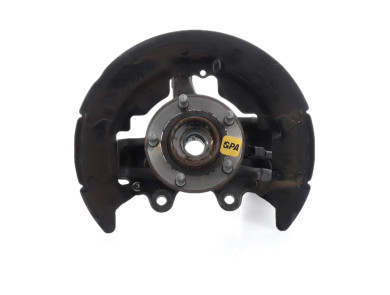 Right steering knuckle used - Volvo V50 - 31212948