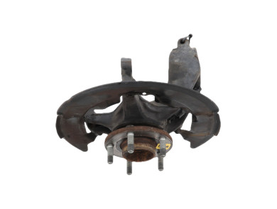 Right steering knuckle - Volvo V50 PH.1 - 31212948 - Z1-3607A