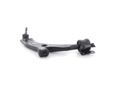 Right front control arm used - Volvo S40 - 31277465