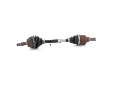 Left front transmission - Citroen C3 III PH.1 1.2 PTEC - 9807280280 - L1-6350K
