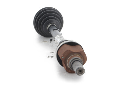 Cardan avant gauche - Citroen C3 III PH.1 1.2 PTEC - 9807280280 - L1-6350K
