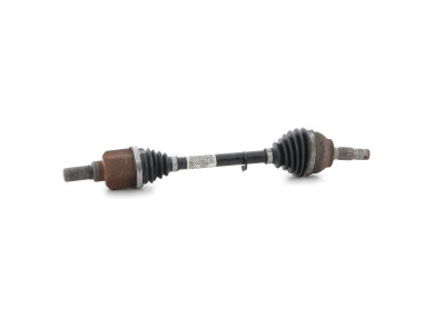Cardan avant gauche - Citroen C3 III PH.1 1.2 PTEC - 9807280280 - L1-6350K