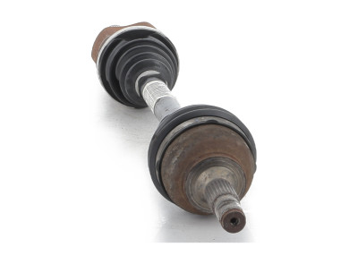 Cardan avant gauche - Citroen C3 III PH.1 1.2 PTEC - 9807280280 - L1-6350K